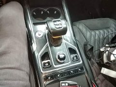 FAW HS5 2.0T Edition - ფოტო 14