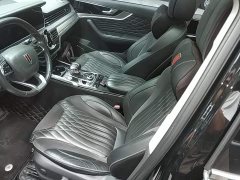 FAW HS5 2.0T Edition - ფოტო 15