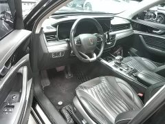 FAW HS5 2.0T Edition - ფოტო 16