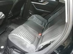 FAW HS5 2.0T Edition - ფოტო 17