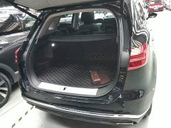FAW HS5 2.0T Edition - ფოტო 19