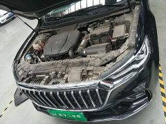 FAW HS5 2.0T Edition - ფოტო 20