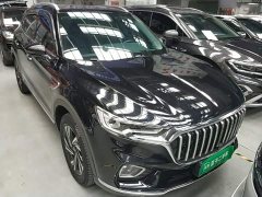 FAW HS5 2.0T Edition - ფოტო 3
