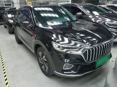 FAW HS5 2.0T Edition - ფოტო 4