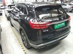 FAW HS5 2.0T Edition - ფოტო 5