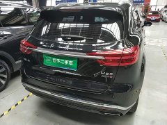 FAW HS5 2.0T Edition - ფოტო 6