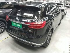 FAW HS5 2.0T Edition - ფოტო 7