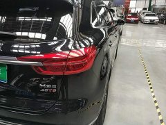 FAW HS5 2.0T Edition - ფოტო 8