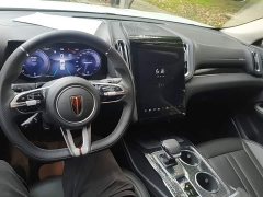 FAW HS3 1.5T 2WD Edition - ფოტო 10