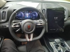 FAW HS3 1.5T 2WD Edition - ფოტო 11