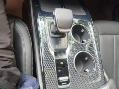 FAW HS3 1.5T 2WD Edition - ფოტო 14