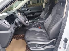 FAW HS3 1.5T 2WD Edition - ფოტო 15