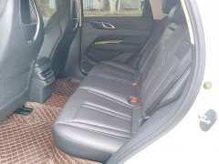 FAW HS3 1.5T 2WD Edition - ფოტო 17