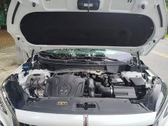 FAW HS3 1.5T 2WD Edition - ფოტო 20
