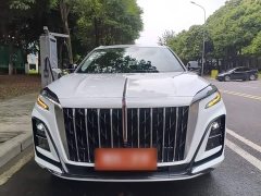 FAW HS3 1.5T 2WD Edition - ფოტო 3