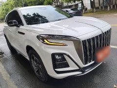 FAW HS3 1.5T 2WD Edition - ფოტო 4