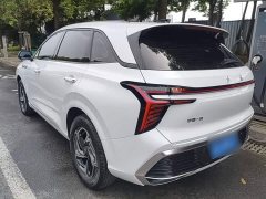 FAW HS3 1.5T 2WD Edition - ფოტო 5