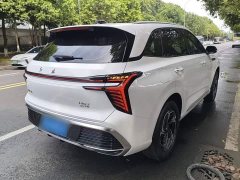 FAW HS3 1.5T 2WD Edition - ფოტო 7