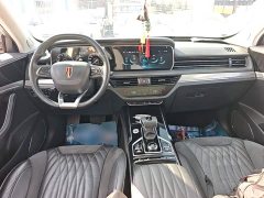 FAW HS5 2.0T AWD Edition - ფოტო 10