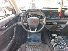 FAW HS5 2.0T AWD Edition - ფოტო 11