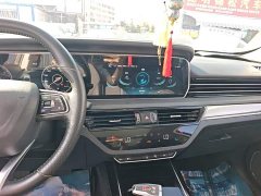 FAW HS5 2.0T AWD Edition - ფოტო 13