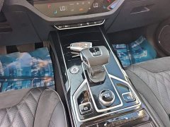 FAW HS5 2.0T AWD Edition - ფოტო 14
