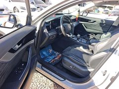FAW HS5 2.0T AWD Edition - ფოტო 16