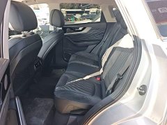 FAW HS5 2.0T AWD Edition - ფოტო 17