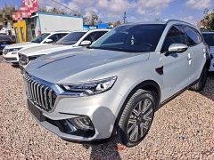 FAW HS5 2.0T AWD Edition - ფოტო 2