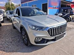 FAW HS5 2.0T AWD Edition - ფოტო 4