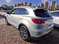 FAW HS5 2.0T AWD Edition - ფოტო 5