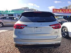FAW HS5 2.0T AWD Edition - ფოტო 6