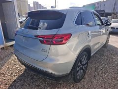 FAW HS5 2.0T AWD Edition - ფოტო 7