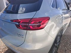 FAW HS5 2.0T AWD Edition - ფოტო 8