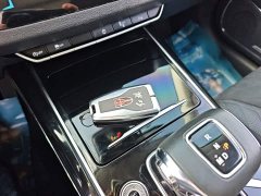 FAW HS5 2.0T AWD Edition - ფოტო 9