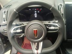 FAW HS3 1.5T Edition - ფოტო 11