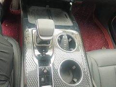 FAW HS3 1.5T Edition - ფოტო 14