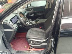 FAW HS3 1.5T Edition - ფოტო 15