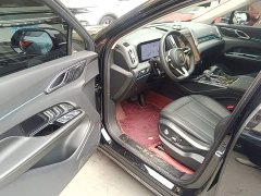 FAW HS3 1.5T Edition - ფოტო 16