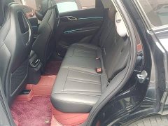 FAW HS3 1.5T Edition - ფოტო 17
