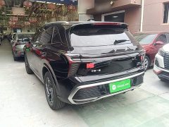 FAW HS3 1.5T Edition - ფოტო 5