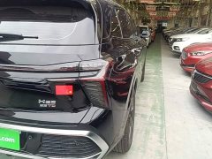 FAW HS3 1.5T Edition - ფოტო 8
