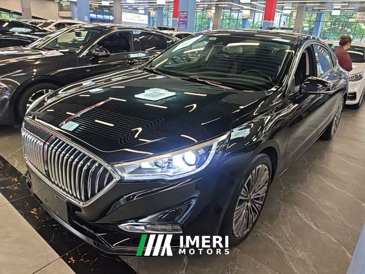 FAW H5 1.8T Edition - ავტომობილი ჩინეთიდან