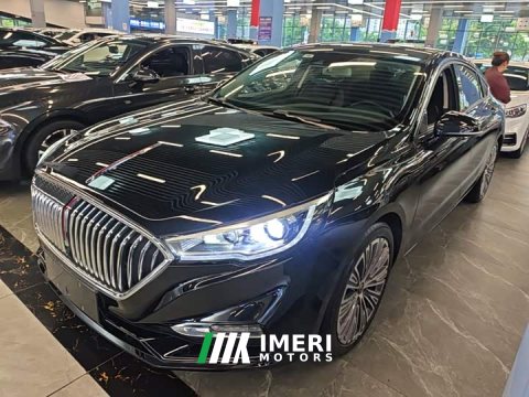 2022 FAW H5 1.8T Edition - ავტომობილი ჩინეთიდან