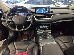 FAW H5 1.8T Edition - ფოტო 10