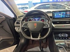 FAW H5 1.8T Edition - ფოტო 11