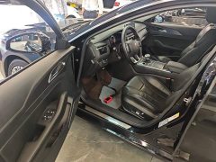 FAW H5 1.8T Edition - ფოტო 16