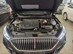 FAW H5 1.8T Edition - ფოტო 20
