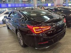 FAW H5 1.8T Edition - ფოტო 5