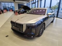 FAW H9 2.0T 2WD Edition 5 - ფოტო 1